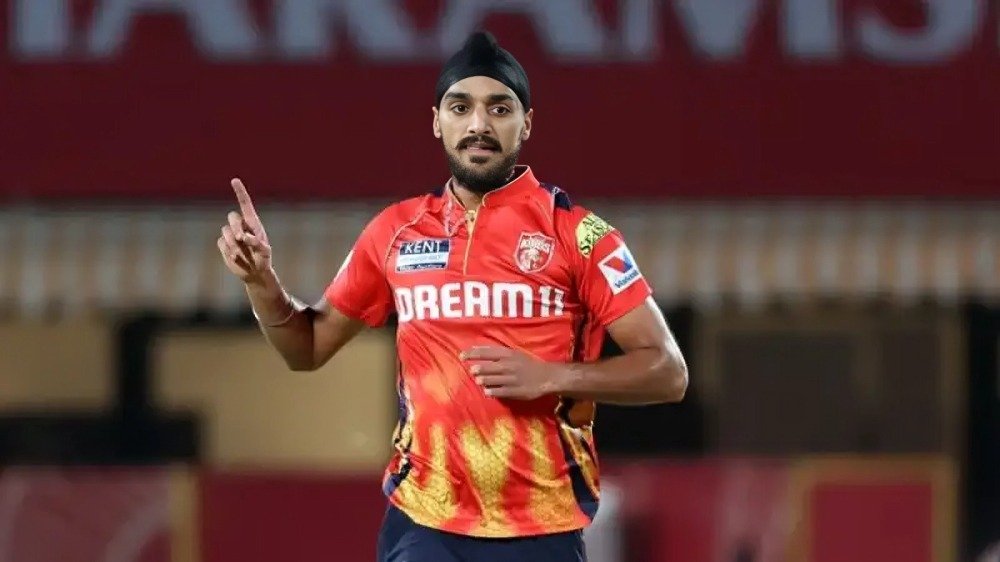 Top 10 Highest Paid Retained Players of IPL 2026 - Sports Samrath