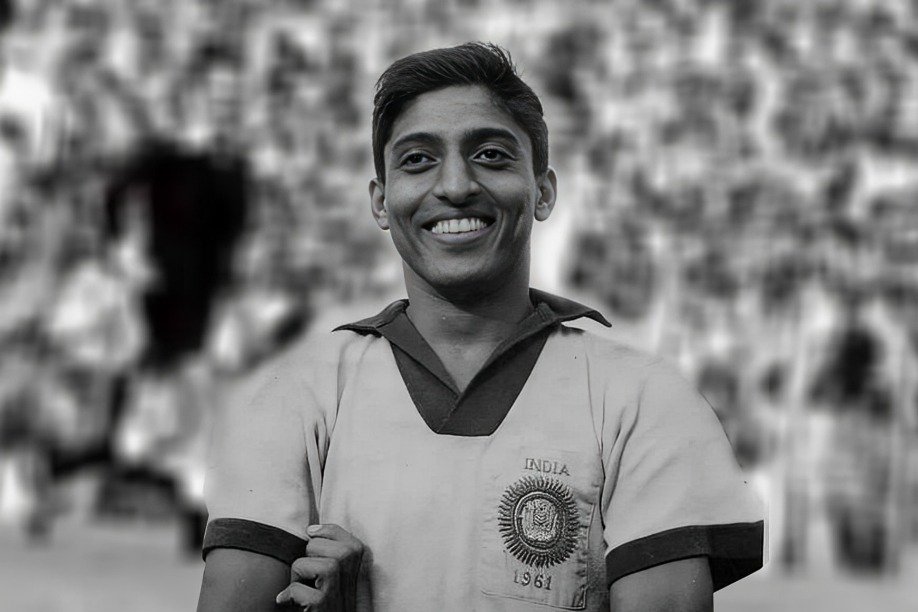 Top 10 Indian Football Legends Who Shaped the Sport 5 Top 10 Indian Football Legends Who Shaped the Sport - Sports Samrath