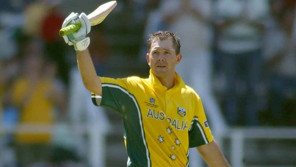 Top 10 Cricketers With Most Runs In ODI Cricket 6 Top 10 Cricketers With Most Runs In ODI Cricket - Sports Samrath