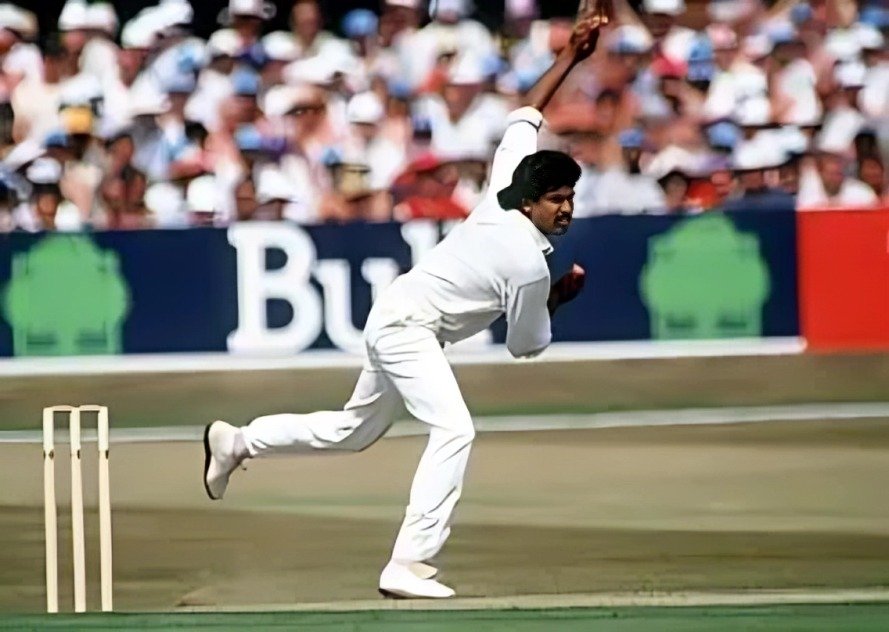 Top 10 Indian Bowlers With Most Test Wickets in Australia 4 Top 10 Indian Bowlers With Most Test Wickets in Australia - Sports Samrath