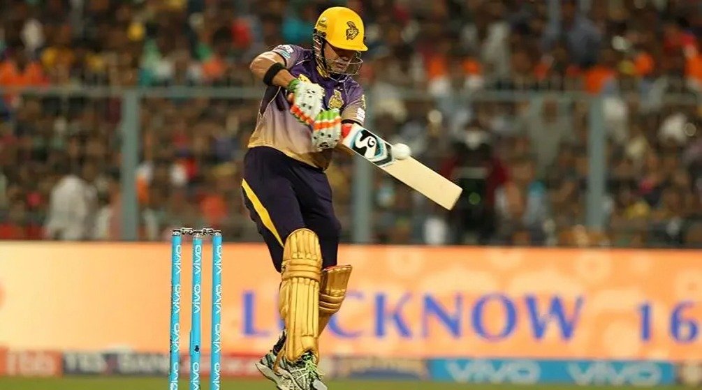 Top 10 Most Dot Balls Played By a Batsman in IPL - Sports Samrath