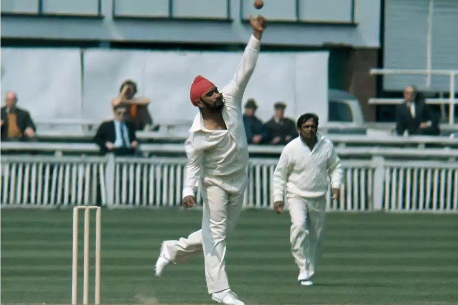 Top 10 Indian Bowlers With Most Test Wickets in Australia 7 Top 10 Indian Bowlers With Most Test Wickets in Australia - Sports Samrath
