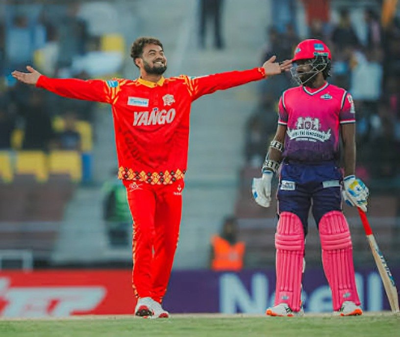 Top 10 Players With Most Wickets in Nepal Premier League 5 Top 10 Players With Most Wickets in Nepal Premier League - Sports Samrath