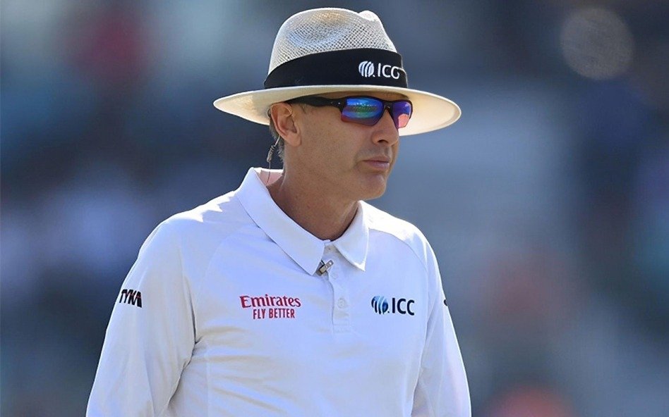 Top 10 Umpires With Most Matches in Indian Premier League - Sports Samrath