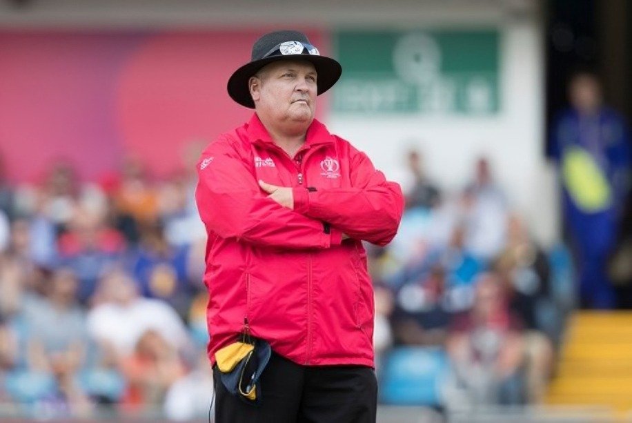 Top 10 Umpires With Most Matches in Indian Premier League - Sports Samrath