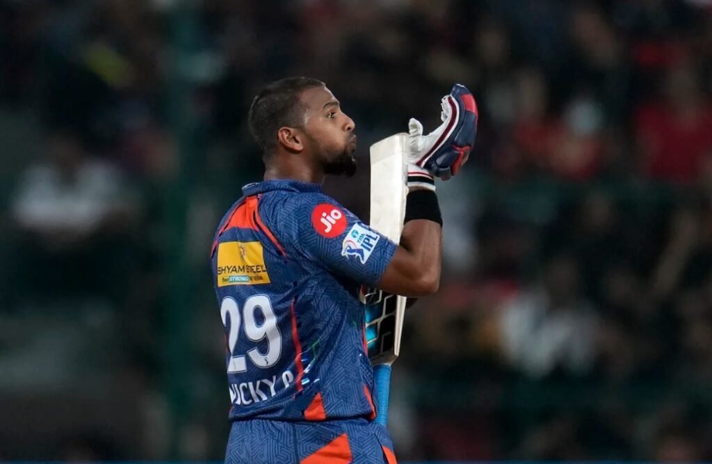 Top 10 Highest Paid Retained Players of IPL 2025 10 Retained Players of IPL 2025