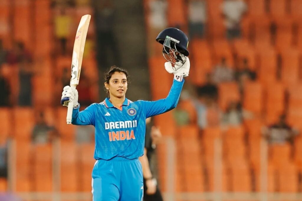 Top 10 Most Beautiful Female Cricketers 10 Most Beautiful Female Cricketers