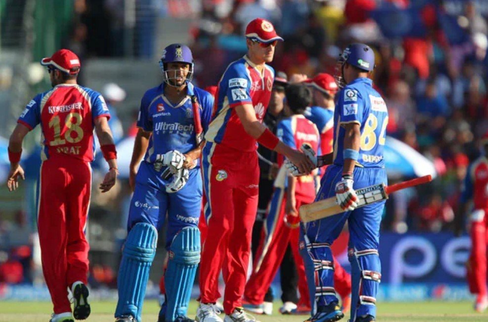 Top 10 Lowest Scores in IPL History 11 Lowest Scores in IPL