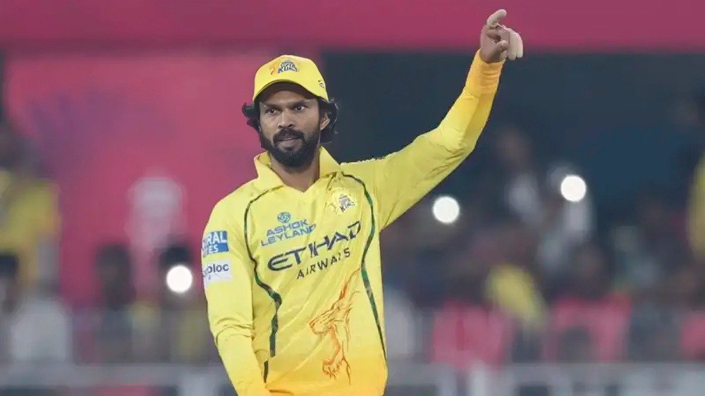Top 10 Highest Paid Retained Players of IPL 2026 - Sports Samrath