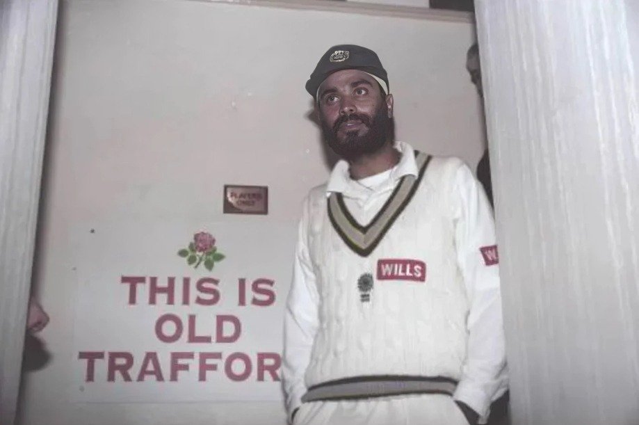Top 10 Players with Highest Averages in the Border-Gavaskar Trophy 6 Top 10 Players with Highest Averages in the Border-Gavaskar Trophy - Sports Samrath