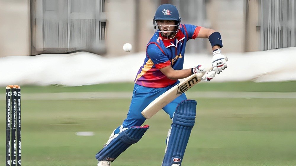 Top 10 Batsmen With Highest Strike Rate in NPL History 11 Top 10 Batsmen With Highest Strike Rate in NPL History - Sports Samrath