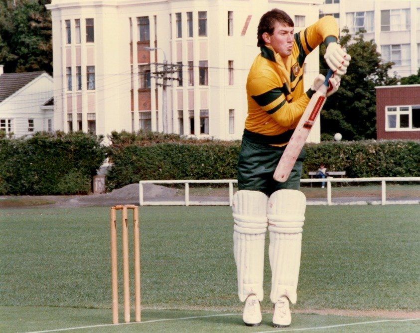 Top 10 Batsmen With Slowest Century in ODI Cricket - Sports Samrath