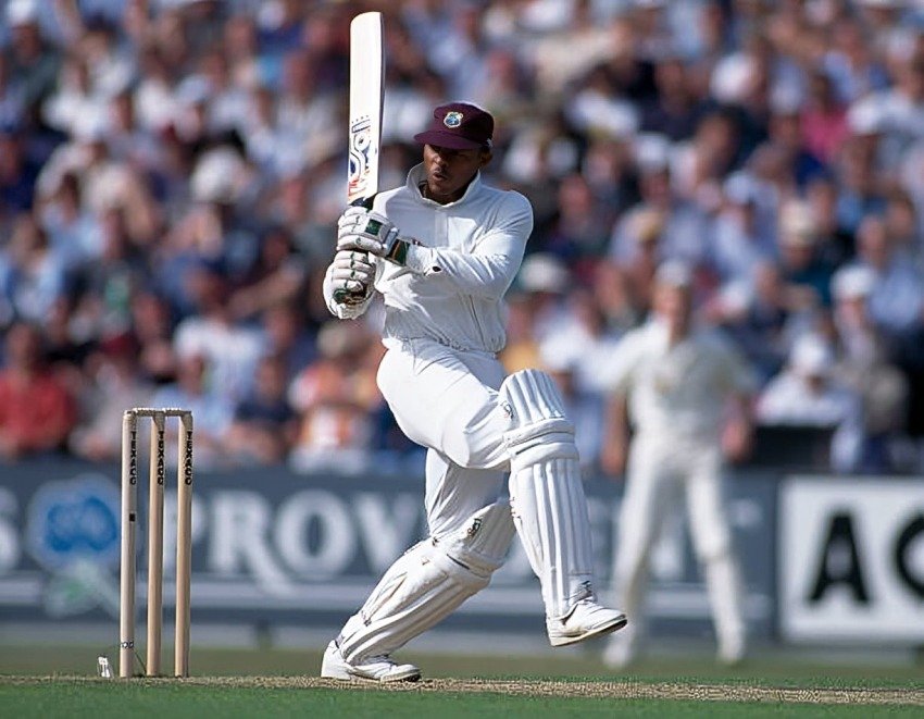 Top 5 Players With the Most Ducks in ODI World Cup History 7 Top 5 Players With the Most Ducks in ODI World Cup History - Sports Samrath