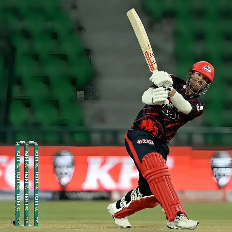 Top 10 Most Dot Balls Played By a Batsman in IPL - Sports Samrath