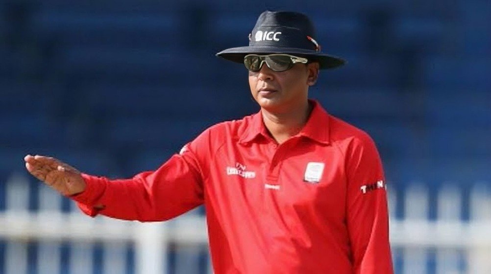 Top 10 Umpires With Most Matches in Indian Premier League - Sports Samrath