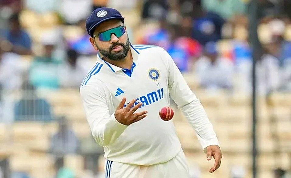 Top 10 Most Catches in a Match in Border-Gavaskar Trophy - Sports Samrath