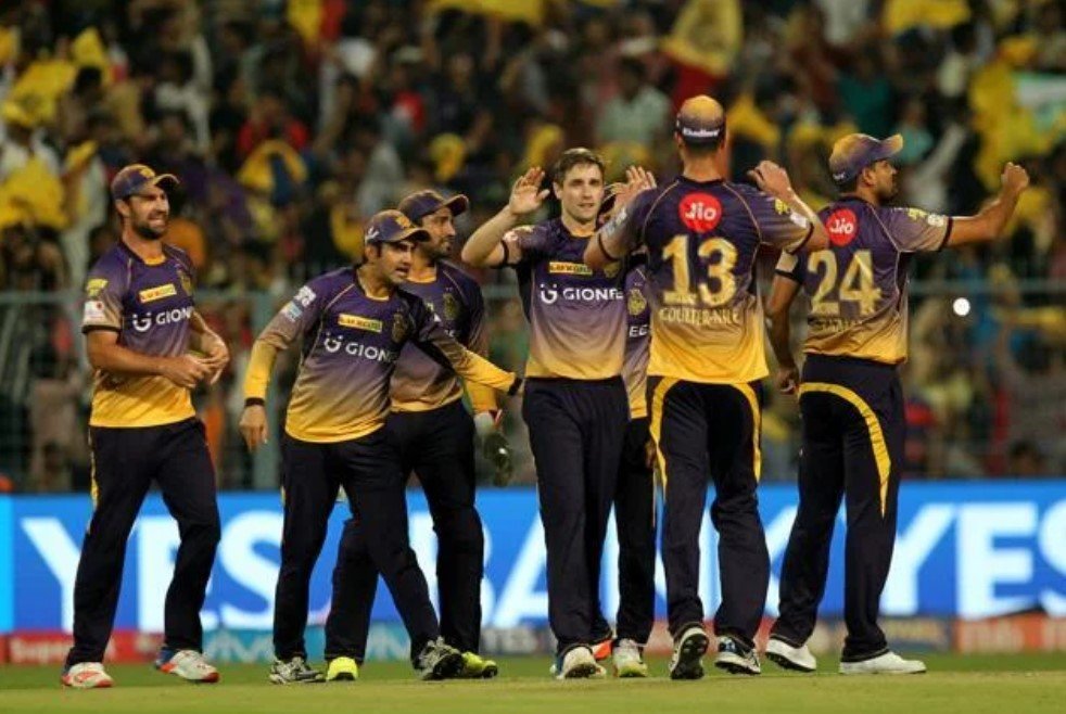 Top 10 Lowest Scores in IPL History 12 Lowest Scores in IPL