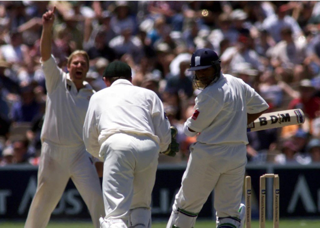 Top 10 Lowest Totals in the Border-Gavaskar Trophy 4 Lowest Totals in the Border-Gavaskar Trophy