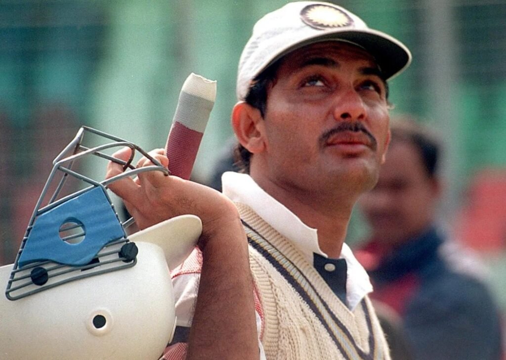 Top 10 Players with Highest Averages in the Border-Gavaskar Trophy 11 Highest Averages in the Border-Gavaskar Trophy