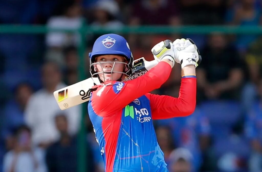 Top 10 Players with Most Sixes in IPL 2024 4 Most Sixes in IPL 2024