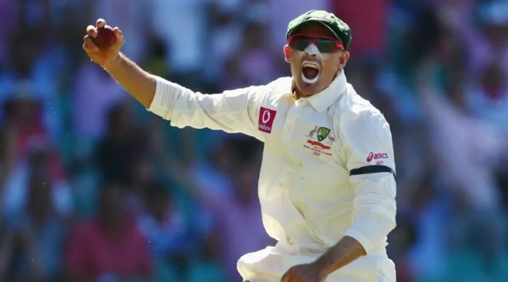 Top 10 Players with Most Catches in Border-Gavaskar Trophy History 11 Top 10 Players with Most Catches in Border-Gavaskar Trophy History
