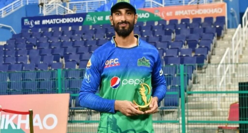 Top 10 Players with Most Runs in Pakistan Super League 4 Most Runs in Pakistan Super League
