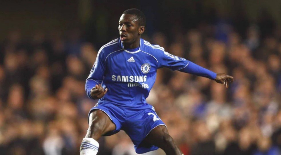 Top 10 Greatest Wingers in Chelsea History 4 Greatest Wingers in Chelsea