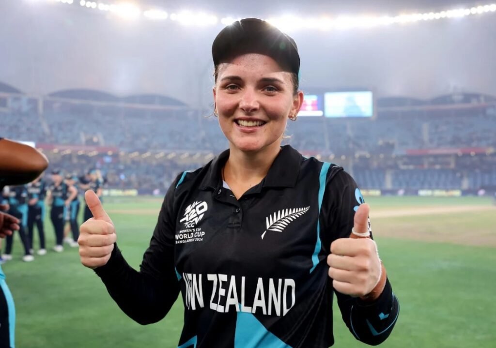 Top 10 Most Beautiful Female Cricketers 11 Most Beautiful Female Cricketers