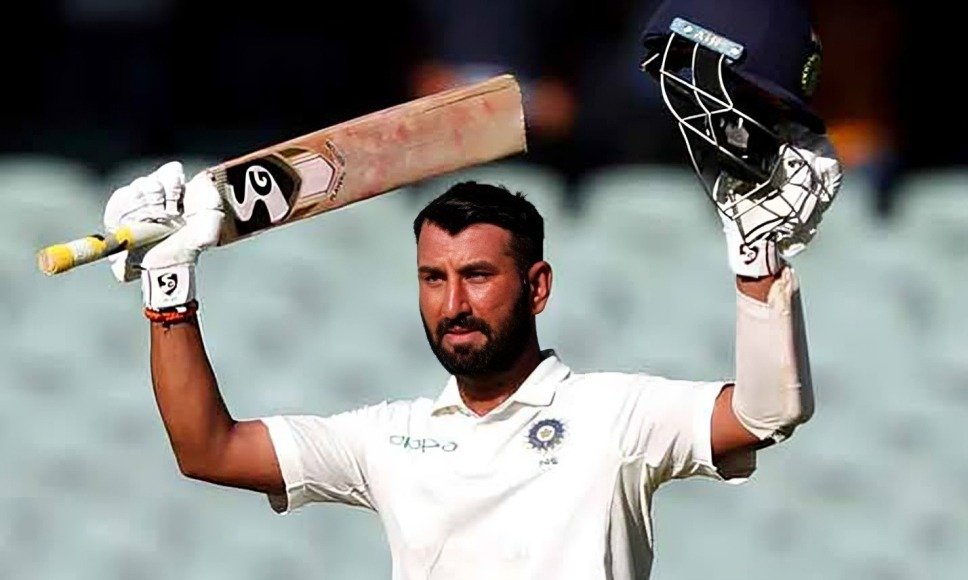 Top 10 Players with Most Matches in Border-Gavaskar Trophy - Sports Samrath