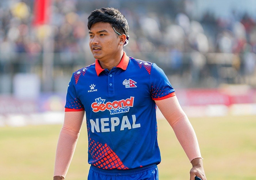 Top 10 Batsmen With Highest Strike Rate in NPL History 5 Top 10 Batsmen With Highest Strike Rate in NPL History - Sports Samrath