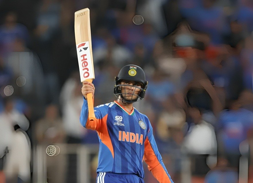 Top 10 Highest Run Scorers in England vs India in T20Is 7 Top 10 Highest Run Scorers in England vs India in T20Is - Sports Samrath