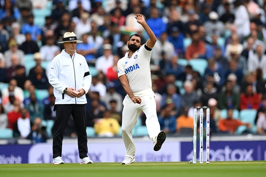 Top 10 Indian Bowlers With Most Test Wickets in Australia 9 Top 10 Indian Bowlers With Most Test Wickets in Australia - Sports Samrath