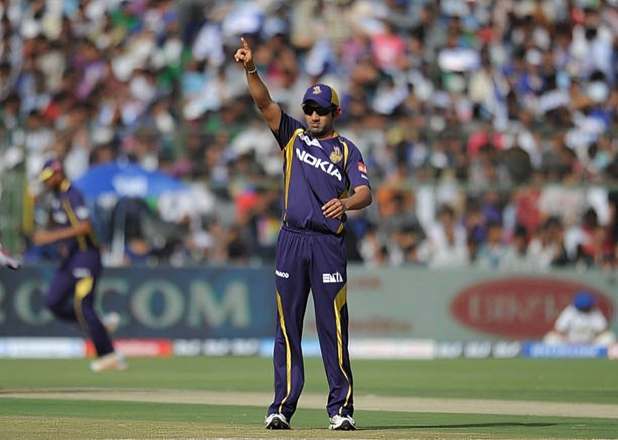 Top 10 Players With Most Matches As Captain in IPL - Sports Samrath
