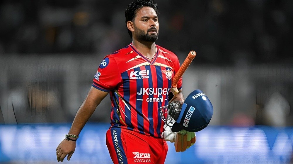 Top 10 Highest Paid Retained Players of IPL 2026 - Sports Samrath