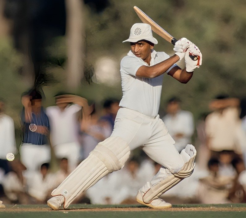 Top 10 Batsmen With Slowest Century in ODI Cricket - Sports Samrath