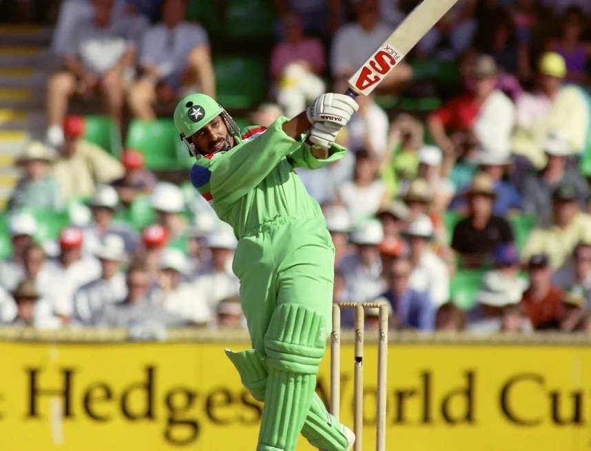 Top 10 Batsmen With Slowest Century in ODI Cricket - Sports Samrath