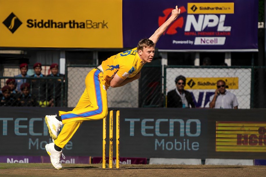 Top 10 Players With Most Wickets in Nepal Premier League 3 Top 10 Players With Most Wickets in Nepal Premier League - Sports Samrath