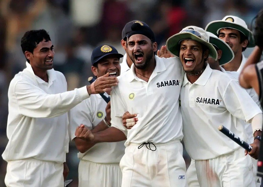Top 10 Lowest Totals in the Border-Gavaskar Trophy - Sports Samrath