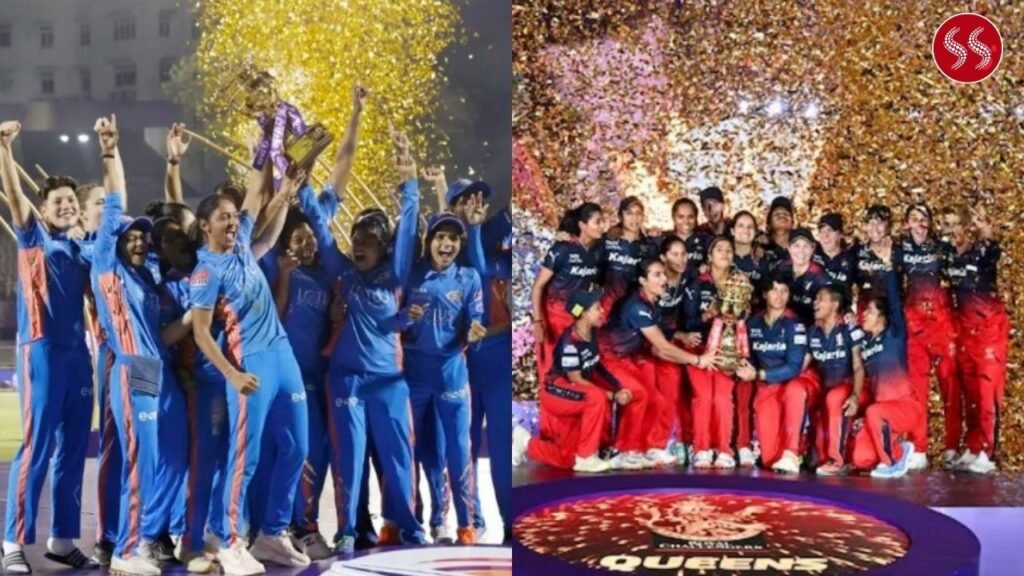 Womens Premier League Winners List Till 2024 3 Womens Premier League Winners List