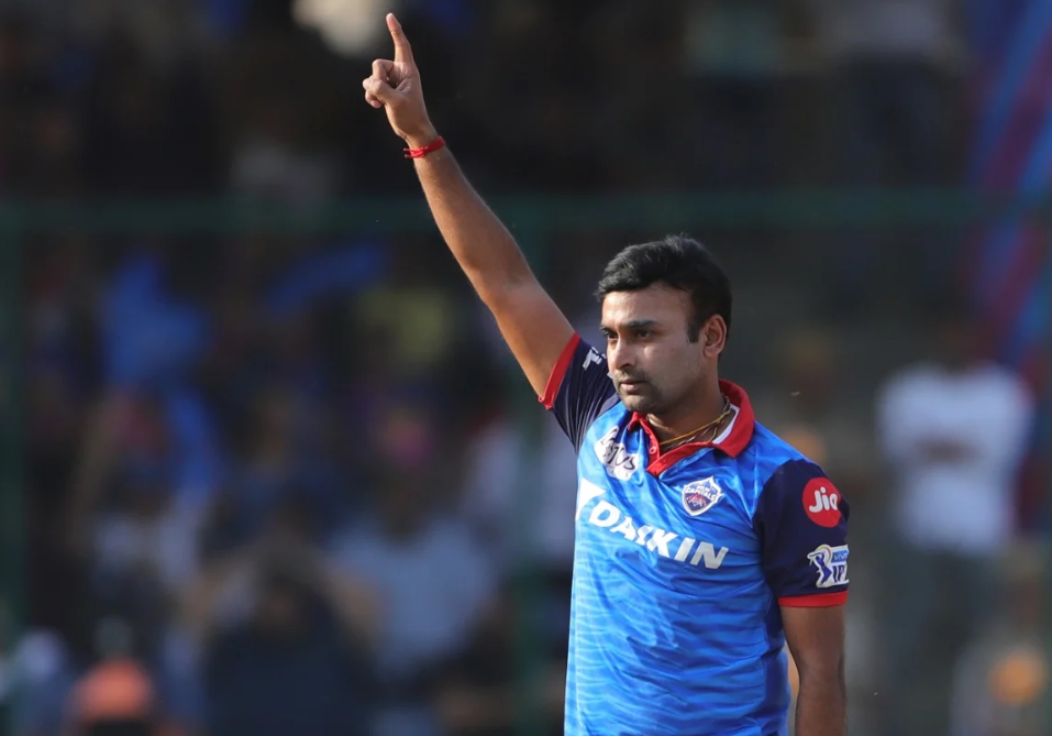 Top 10 Bowlers With The Most Dot Balls in IPL 3 Amit Mishra