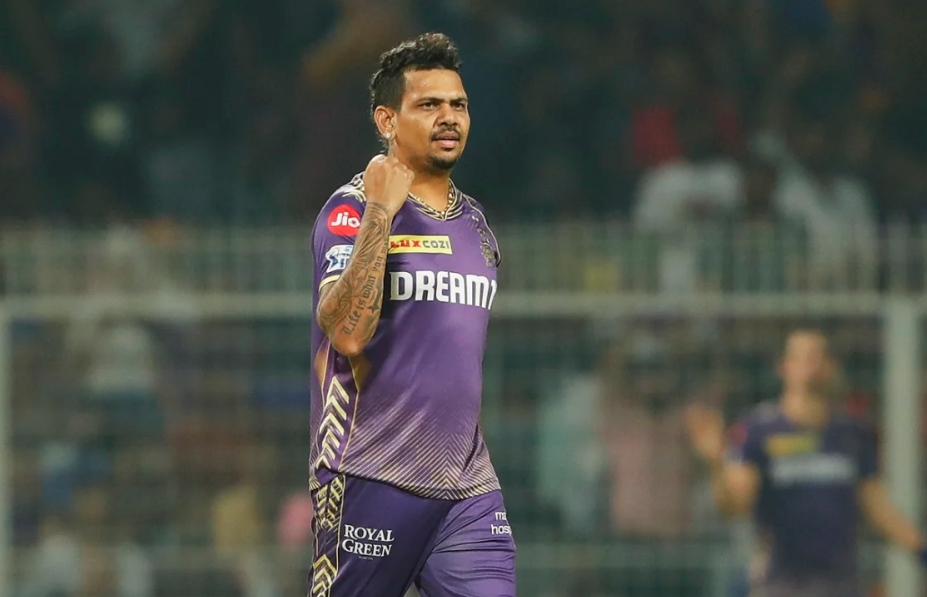 Top 10 Bowlers With The Most Dot Balls in IPL 11 Sunil Narine