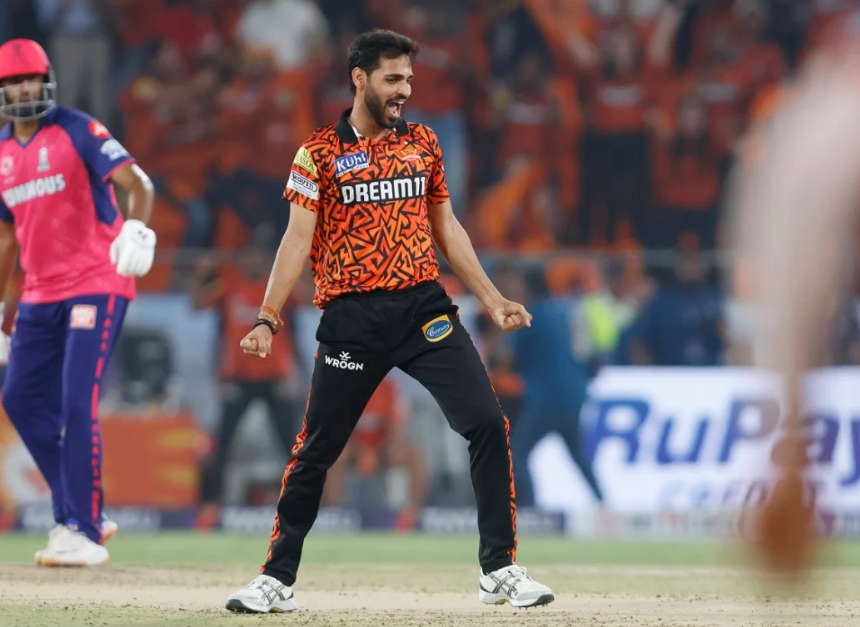 Top 10 Bowlers With The Most Dot Balls in IPL 12 Bhuvneshwar Kumar