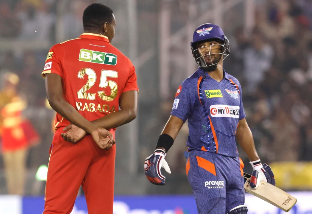 Top 10 Highest Innings Scores in IPL History 12 Highest Innings Scores in IPL History
