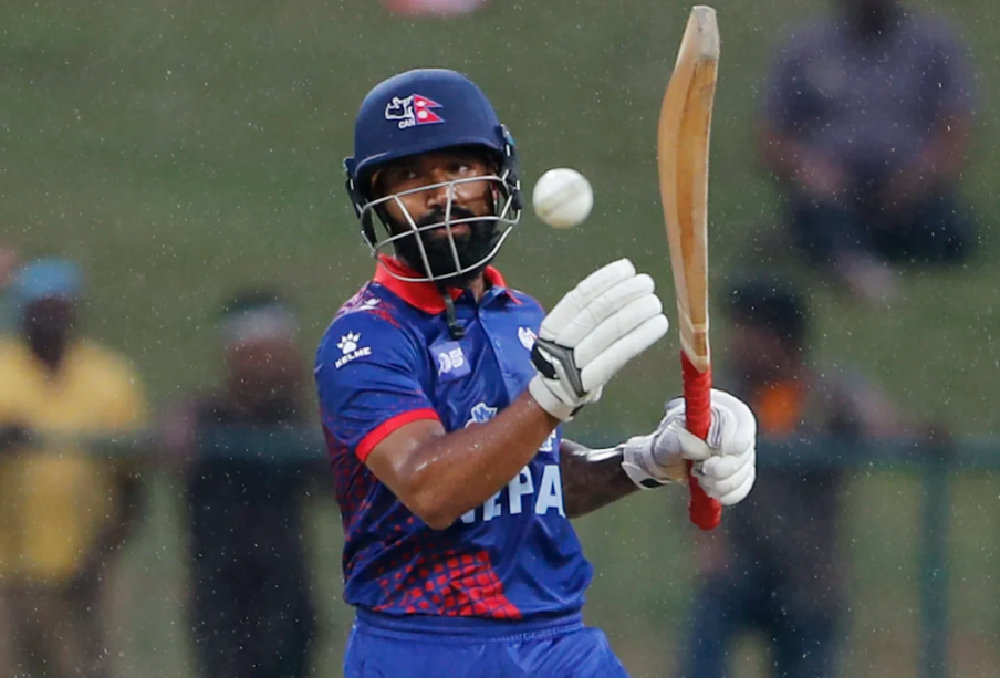 Top 10 Batsmen With Highest Strike Rate in NPL 4 Batsmen With Highest Strike Rate in NPL