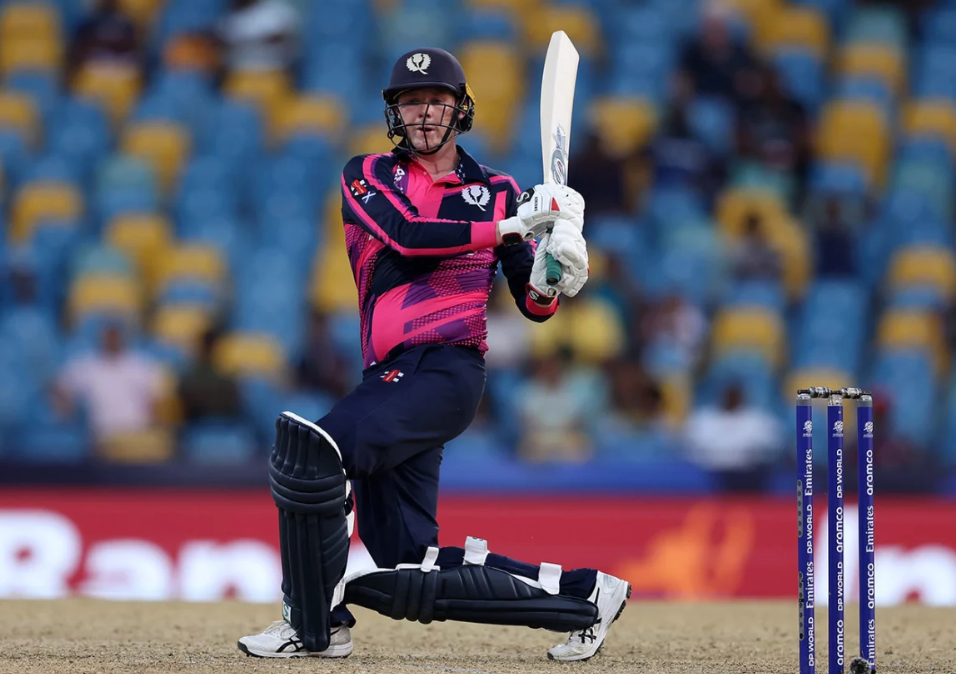 Top 10 Batsmen With Highest Strike Rate in NPL 9 Batsmen With Highest Strike Rate in NPL