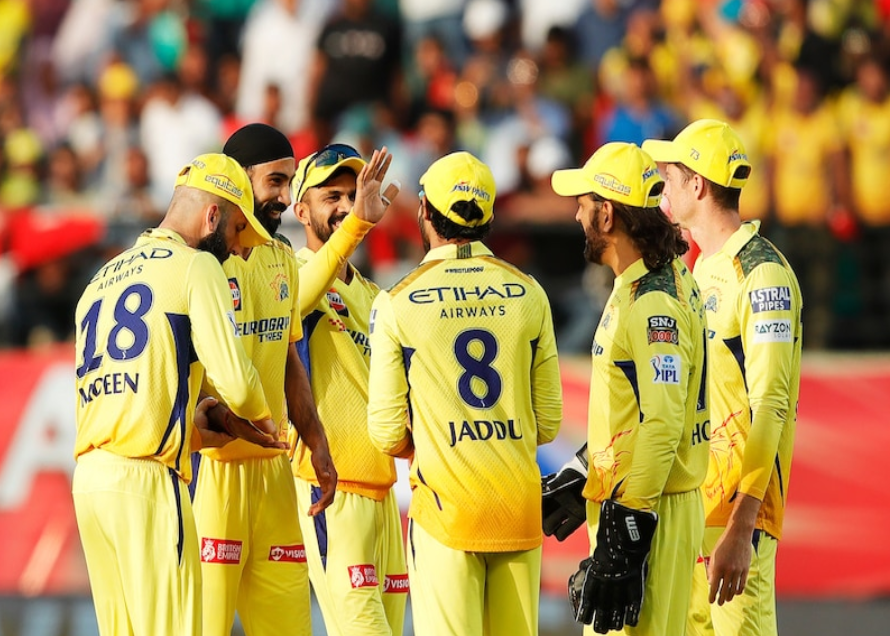 Top 10 Lowest Powerplay Scores in IPL 2024 3 Lowest Powerplay Scores in IPL 2024