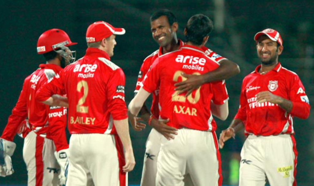 Top 10 Lowest Powerplay Scores in IPL 2024 12 Top 10 Lowest Powerplay Scores in IPL 2024