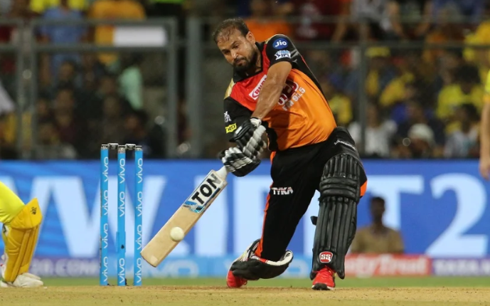 Top 10 Players with Highest Not-Outs in IPL Chases