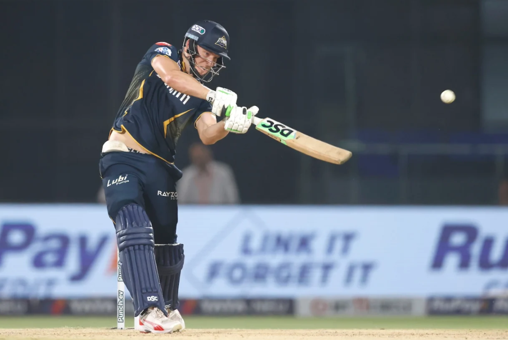 Top 10 Players with Highest Not-Outs in IPL Chases