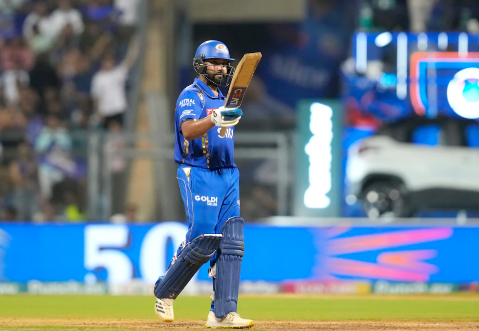 Top 10 Players with Highest Not-Outs in IPL Chases